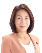 会長 徳永 エリ